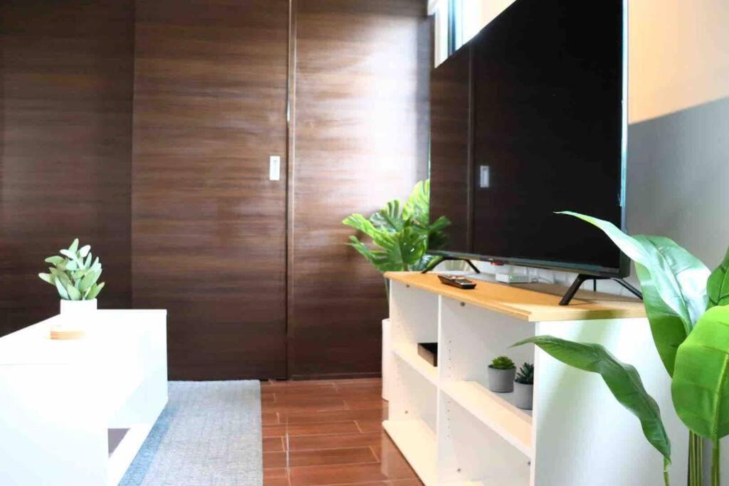 Air Residences Makati - Fully Furnished Condo With Skyline Views! Manila Exterior foto